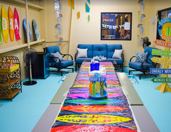 H2Oasis Indoor Waterpark