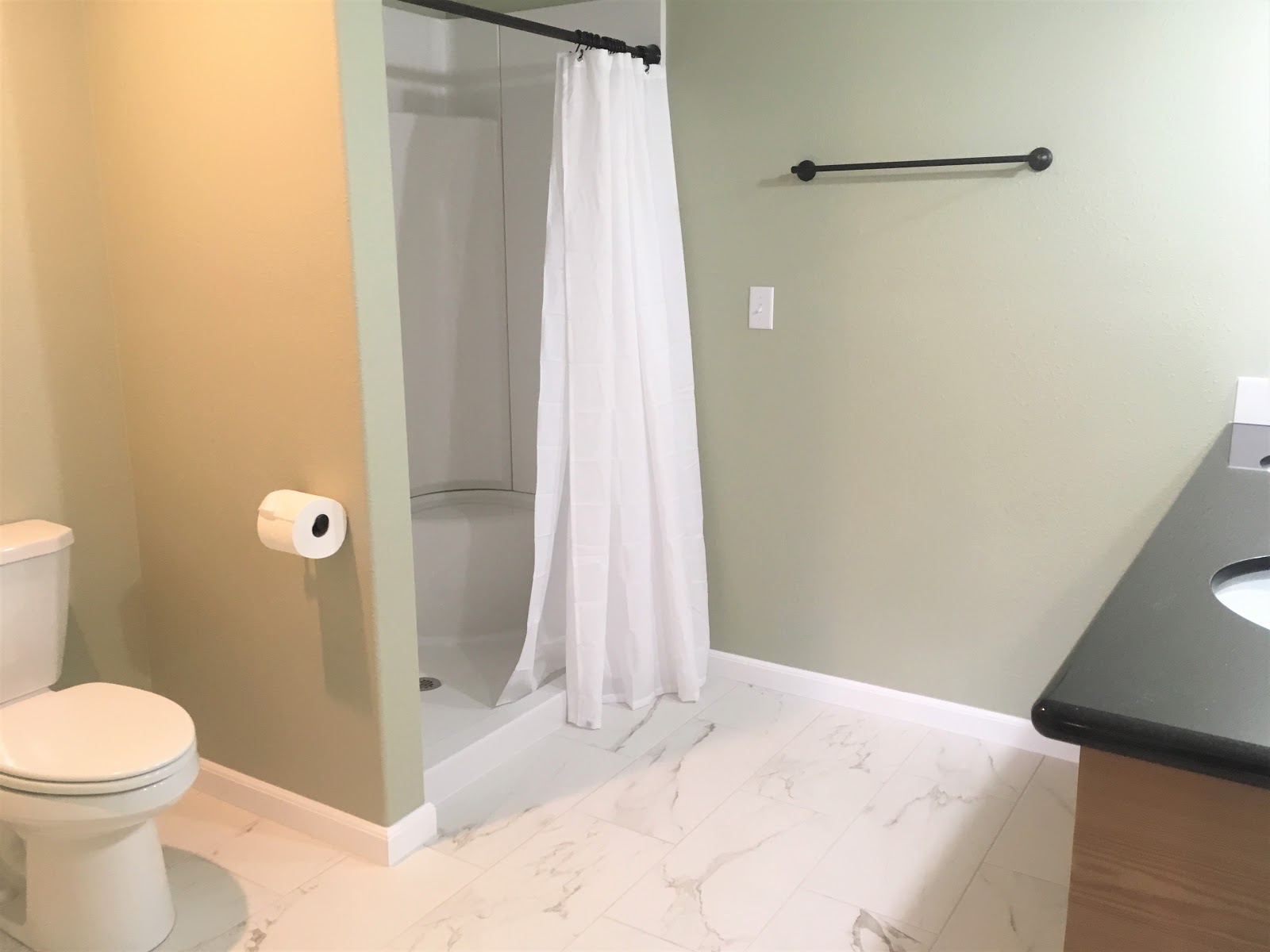 Glacier Basecamp Lodge