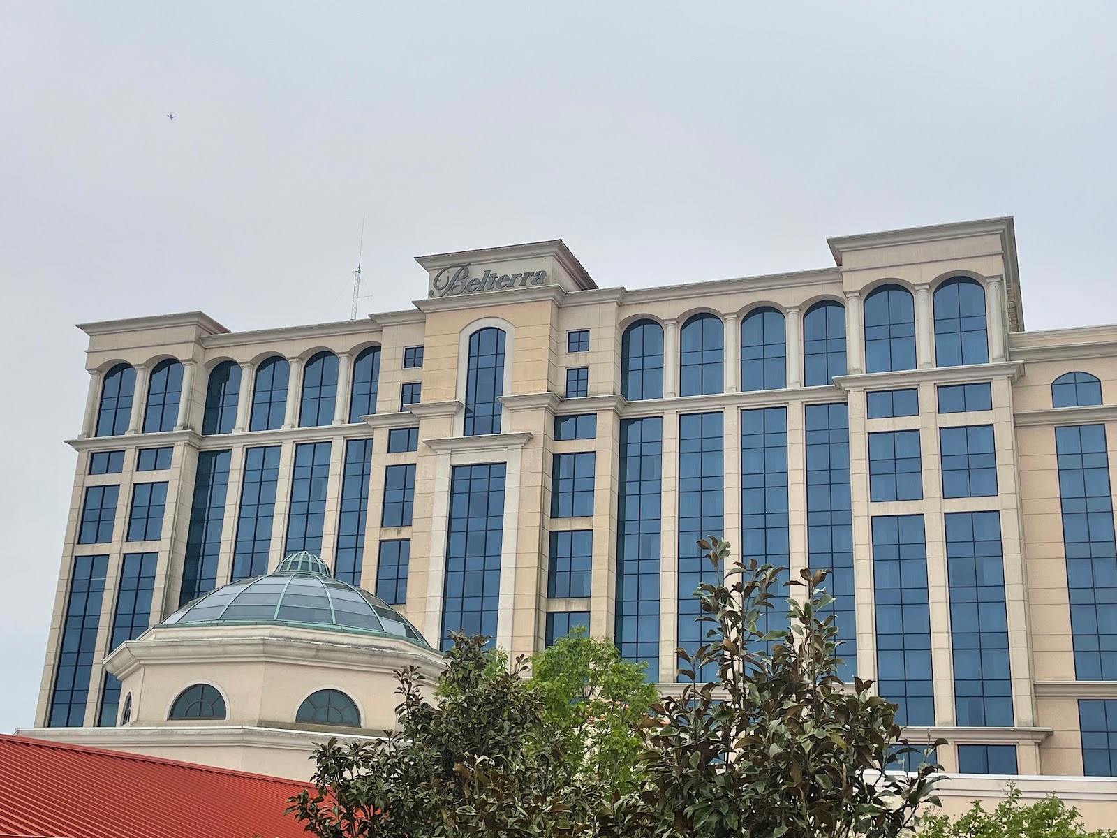 Belterra Casino Resort