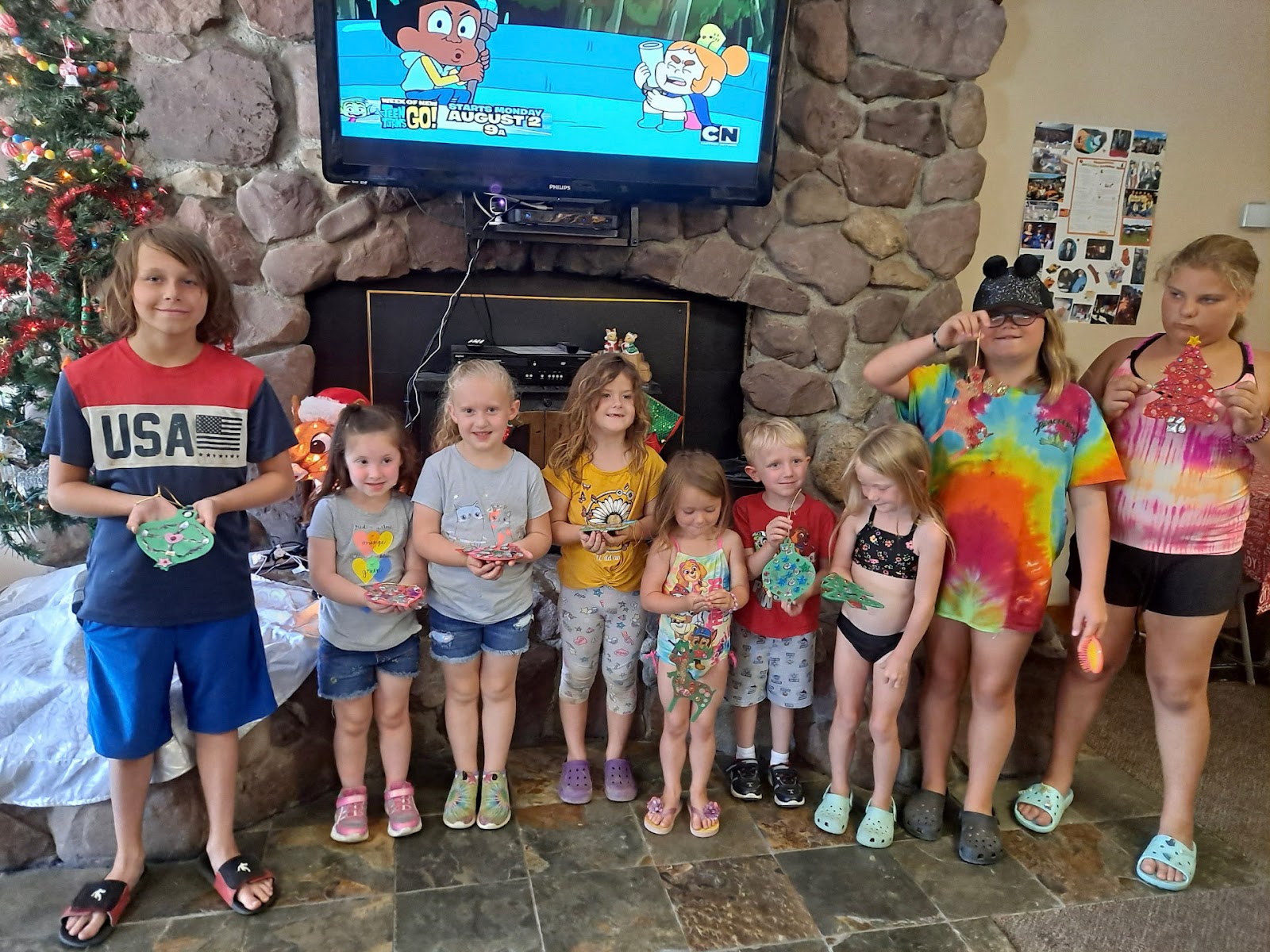 Wally World Camping Resort