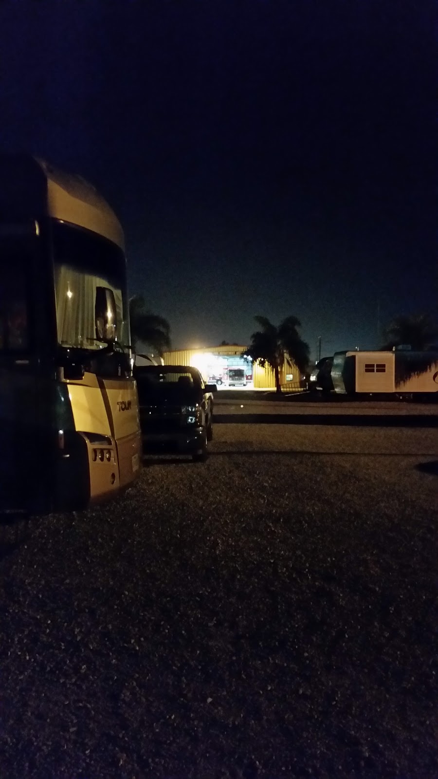 Houma RV Park
