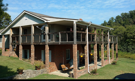 Fall Hollow Campground and B&B