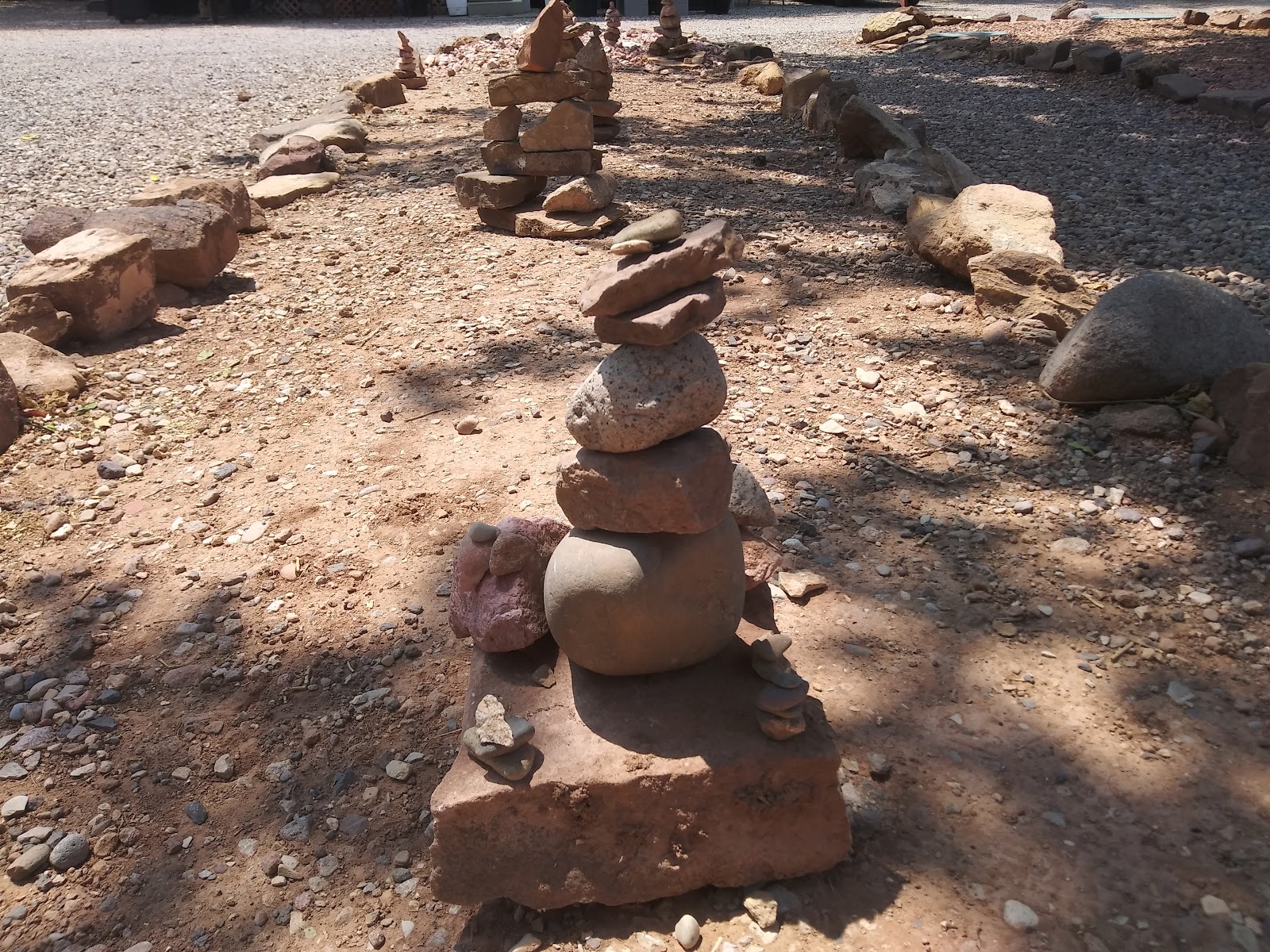 LEEDS RV Park and Motel