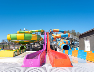 Guadalupe River RV Resort