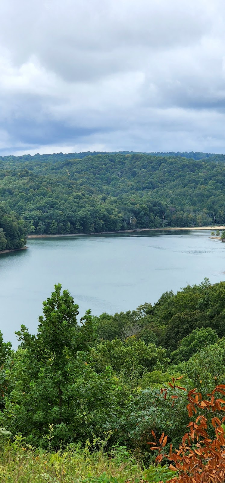 Dale Hollow Lake State Resort