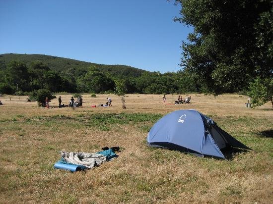 Andrew Molera State Park