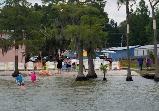 White Lake Motel and Campground