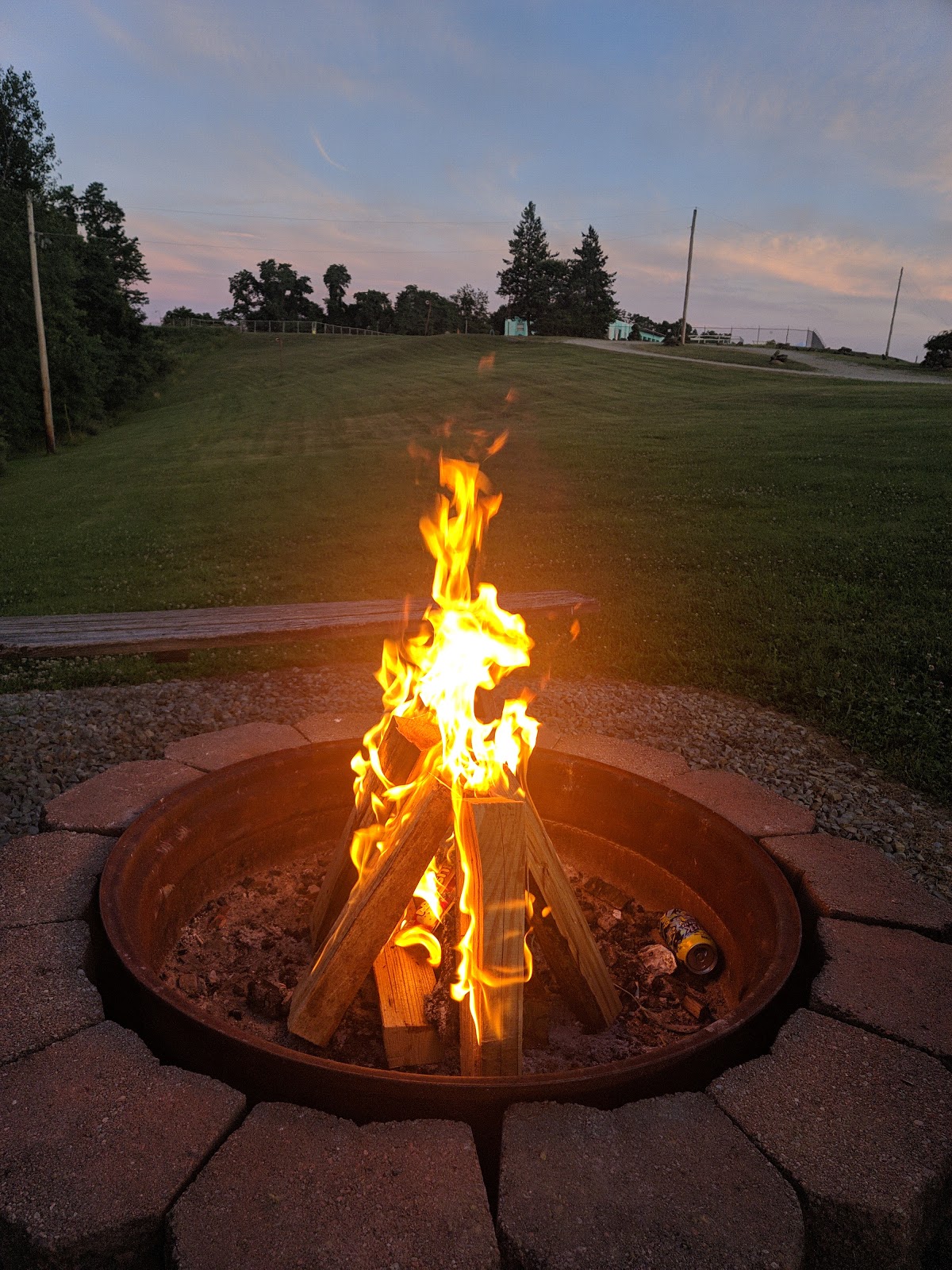 Four Seasons Resort Campground & ATV Adventures