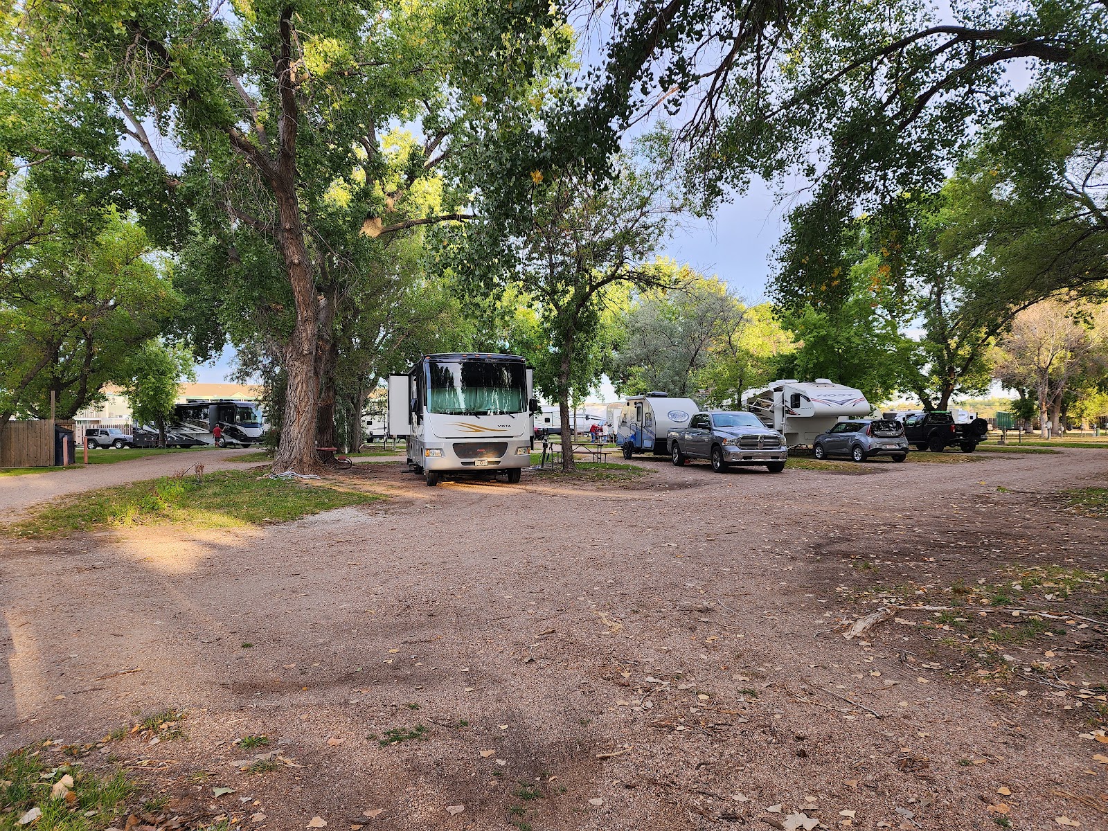 Holiday RV Park & Campground