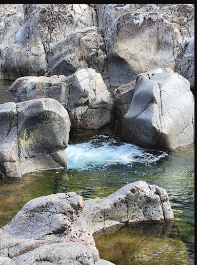 Johnson's Shut-Ins State Park