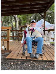 Suwannee River Bend RV Park