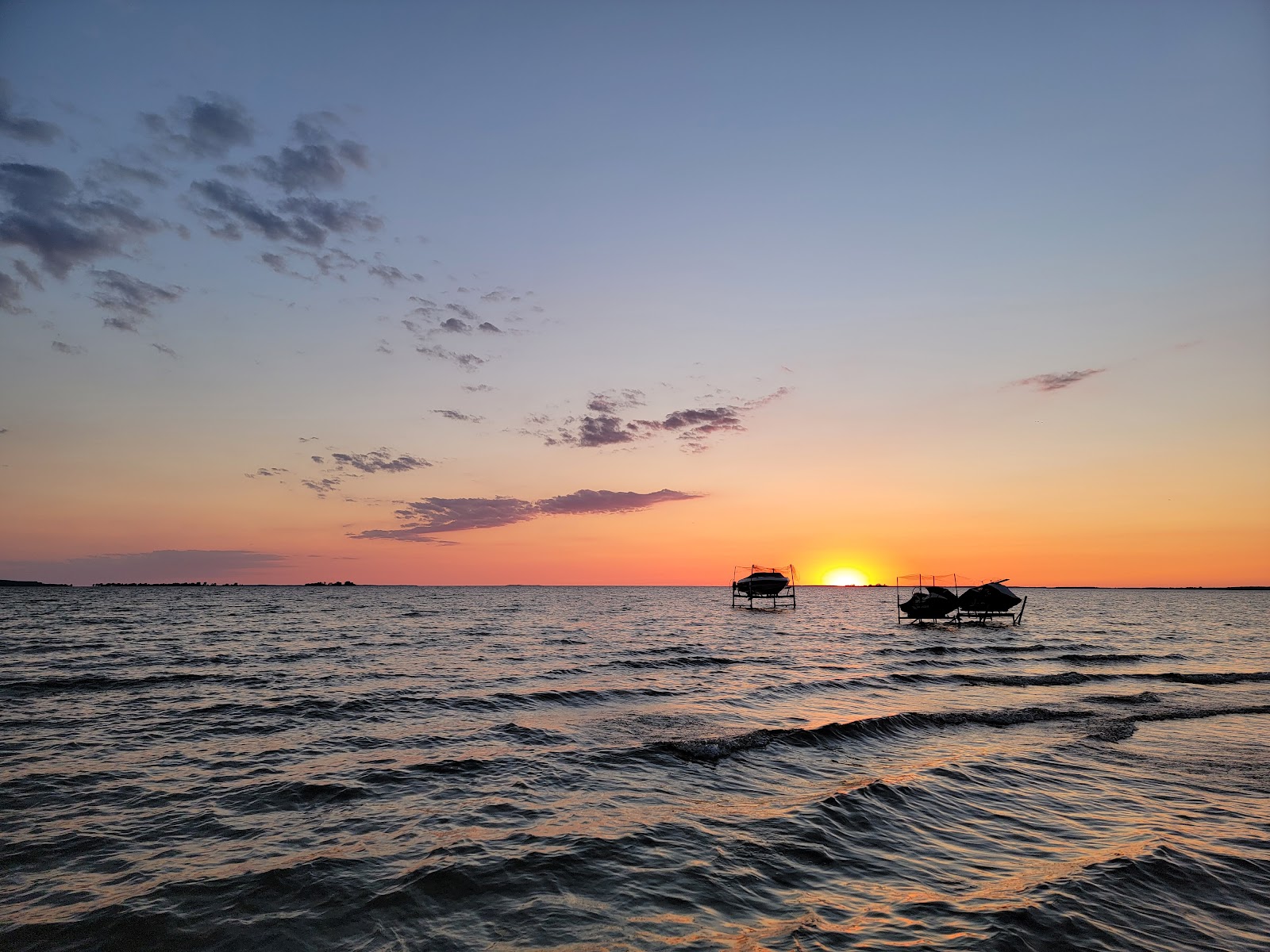 Westcott Beach State Park