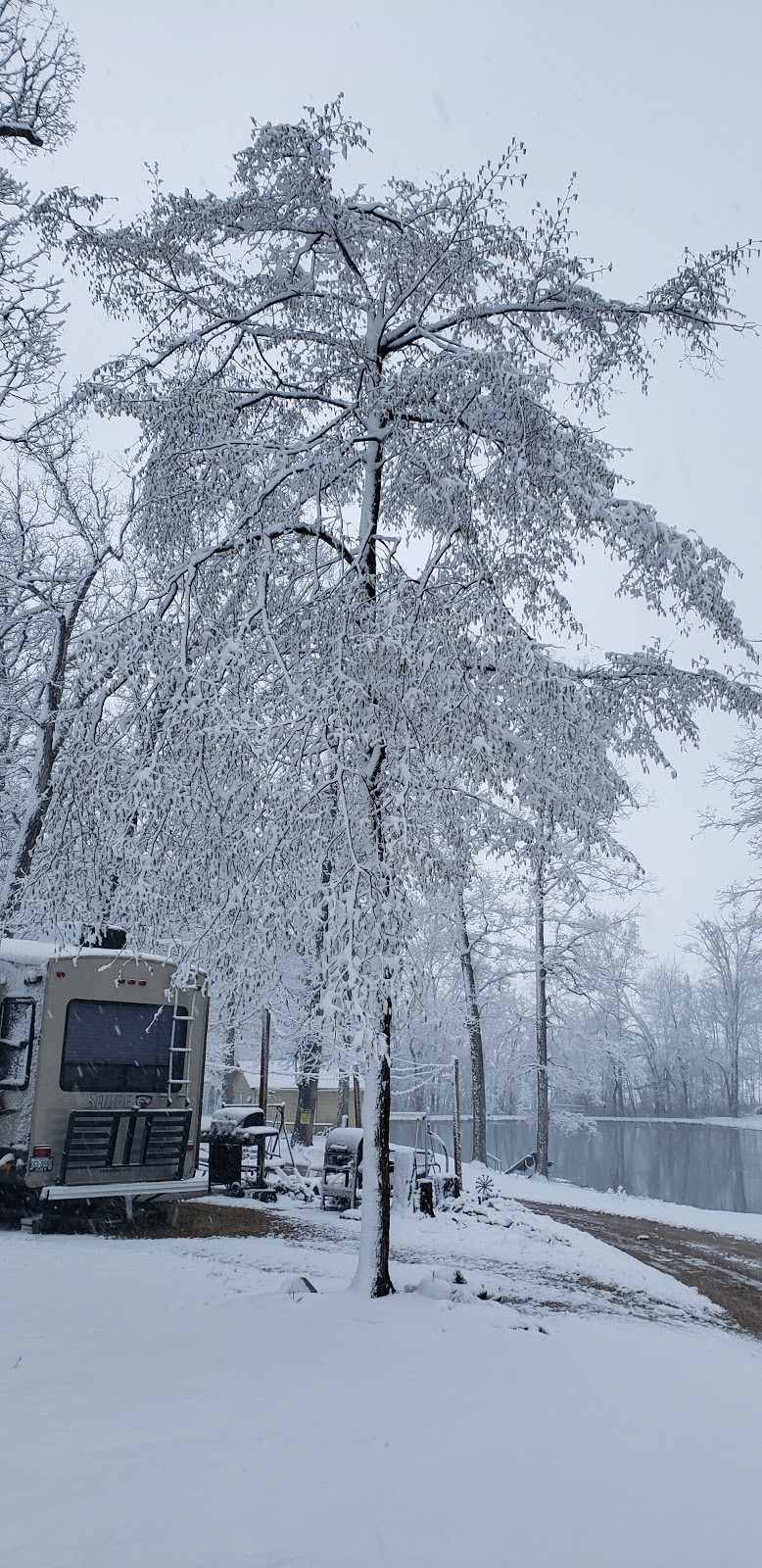 Emerald Acres Campground