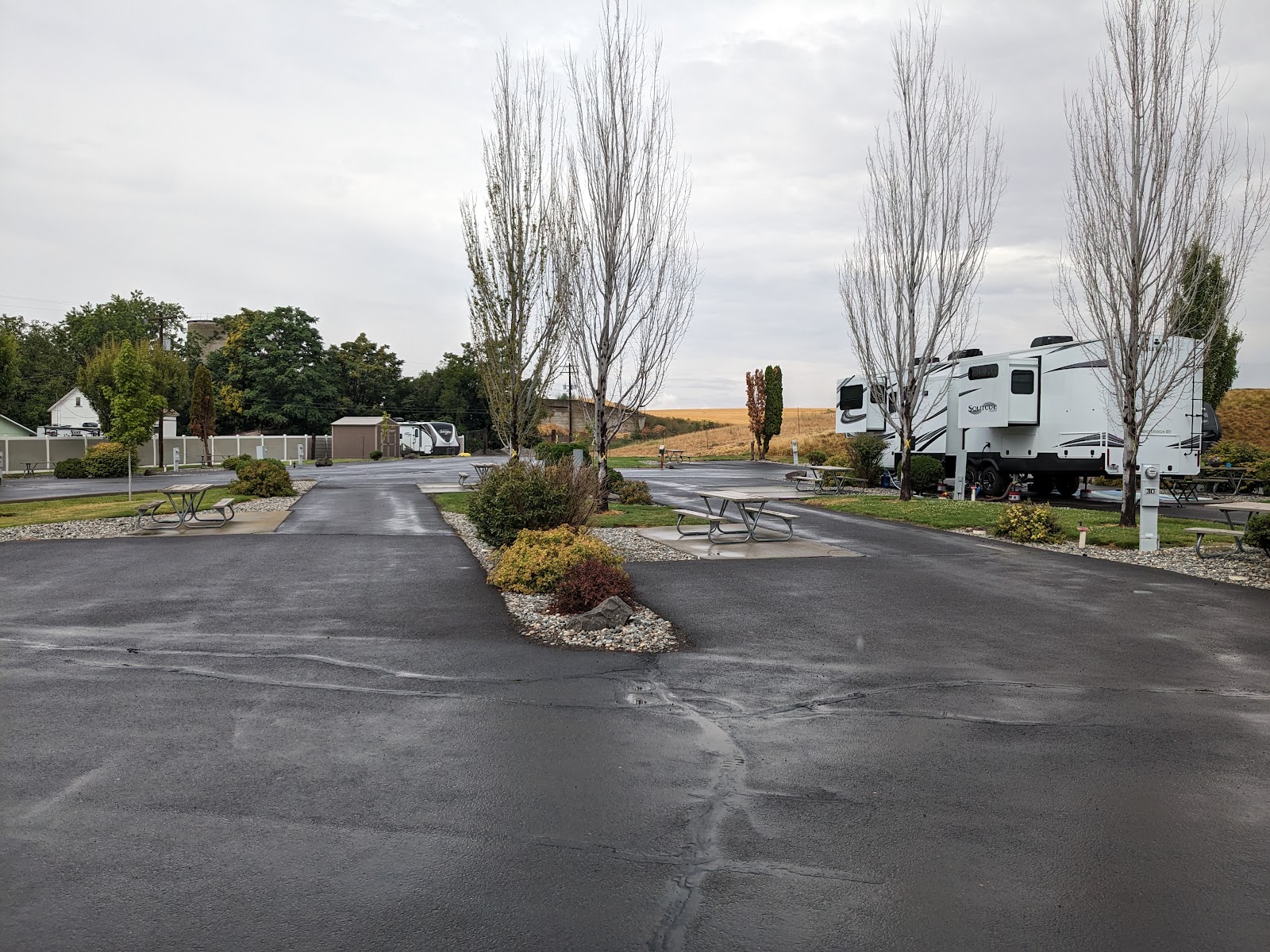 Blue Valley RV Park