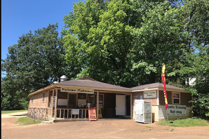 Wyatt's Crossing Outdoors