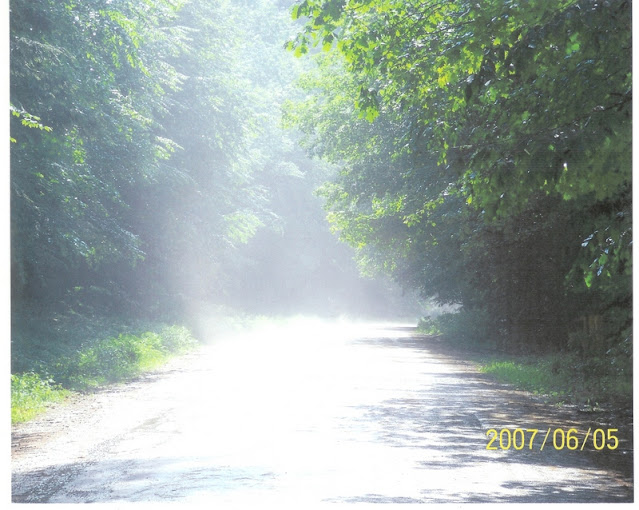 Surry Mountain Camp Ground