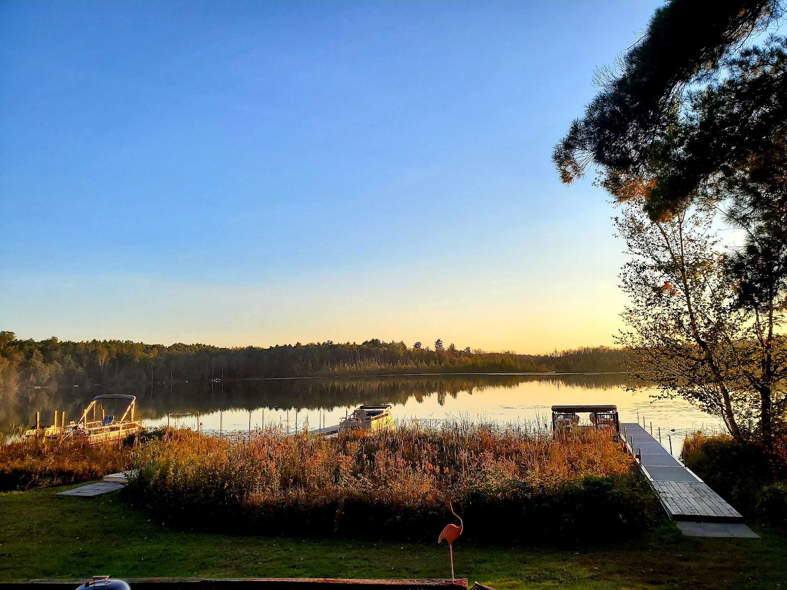 CAPTAINS COVE RESORT & COUNTRY CLUB