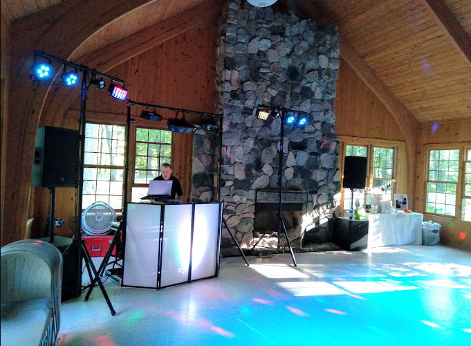 Wabasis Lake Campground