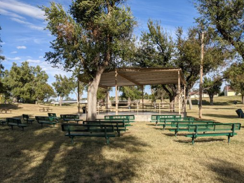 Pampa Recreation Park