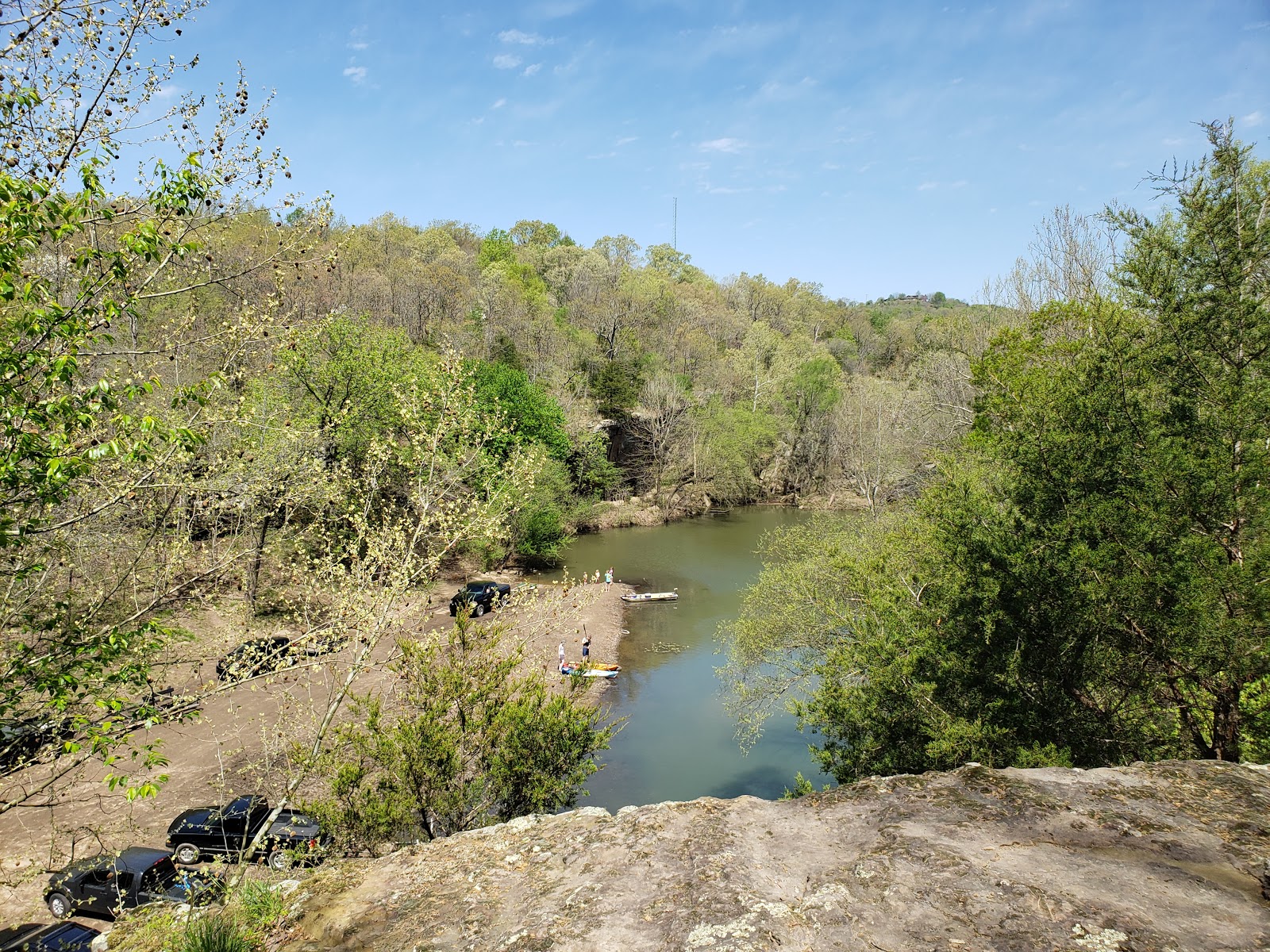 Lincoln Lake City Park