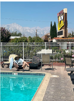 Mt. Whitney Family Campground