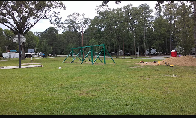 Driftwood Family Campground
