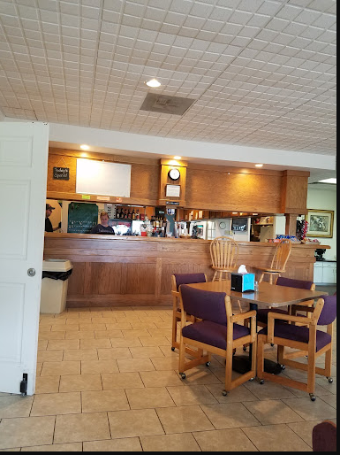 Silver Springs Country Club