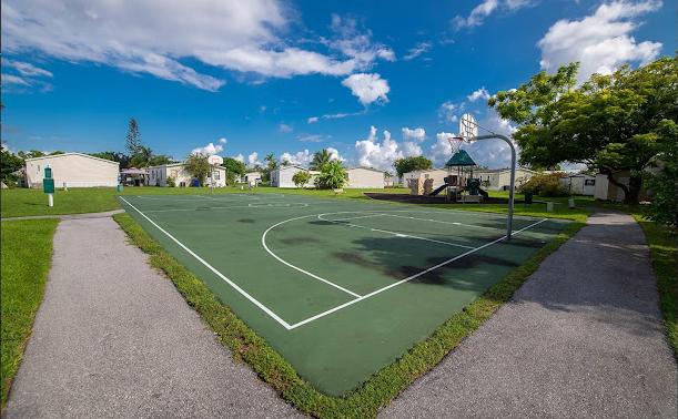 Gold Coaster RV Resort