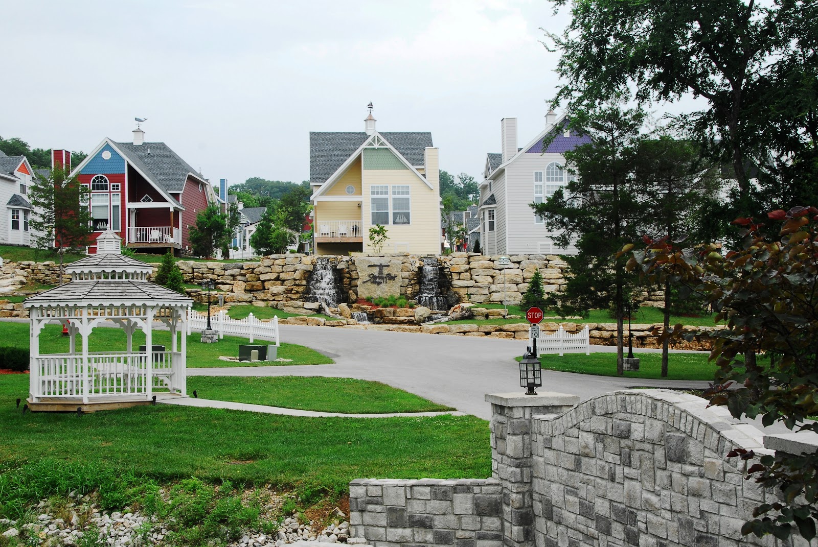 Stormy Point Campground & Resort