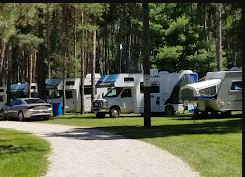Pine View Campground