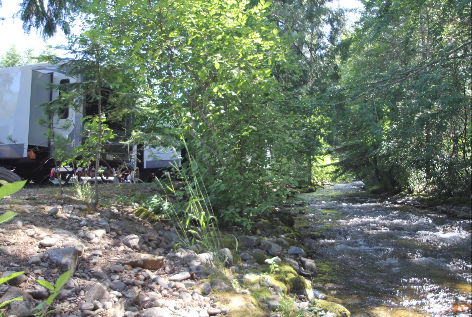 Trestle Creek RV Park
