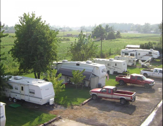 Willow RV Park