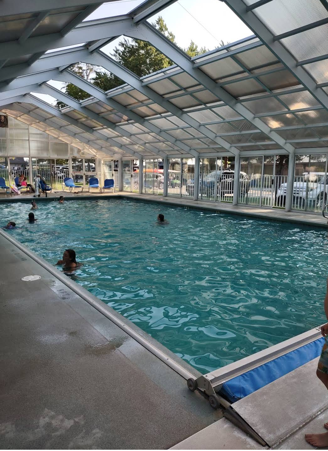 Indian Lakes Campground