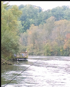 Twin Oaks Campground