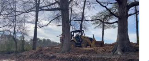 Greerbillies Campground