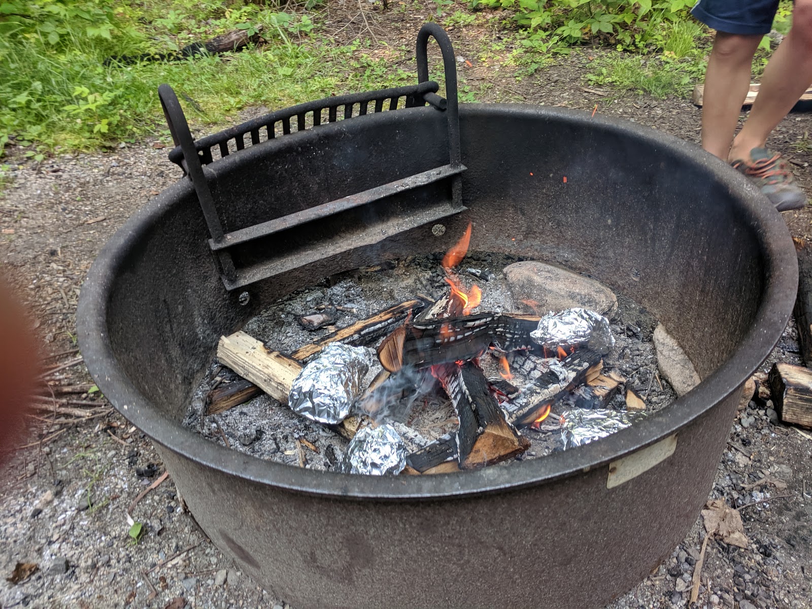 Sugarloaf II Campground