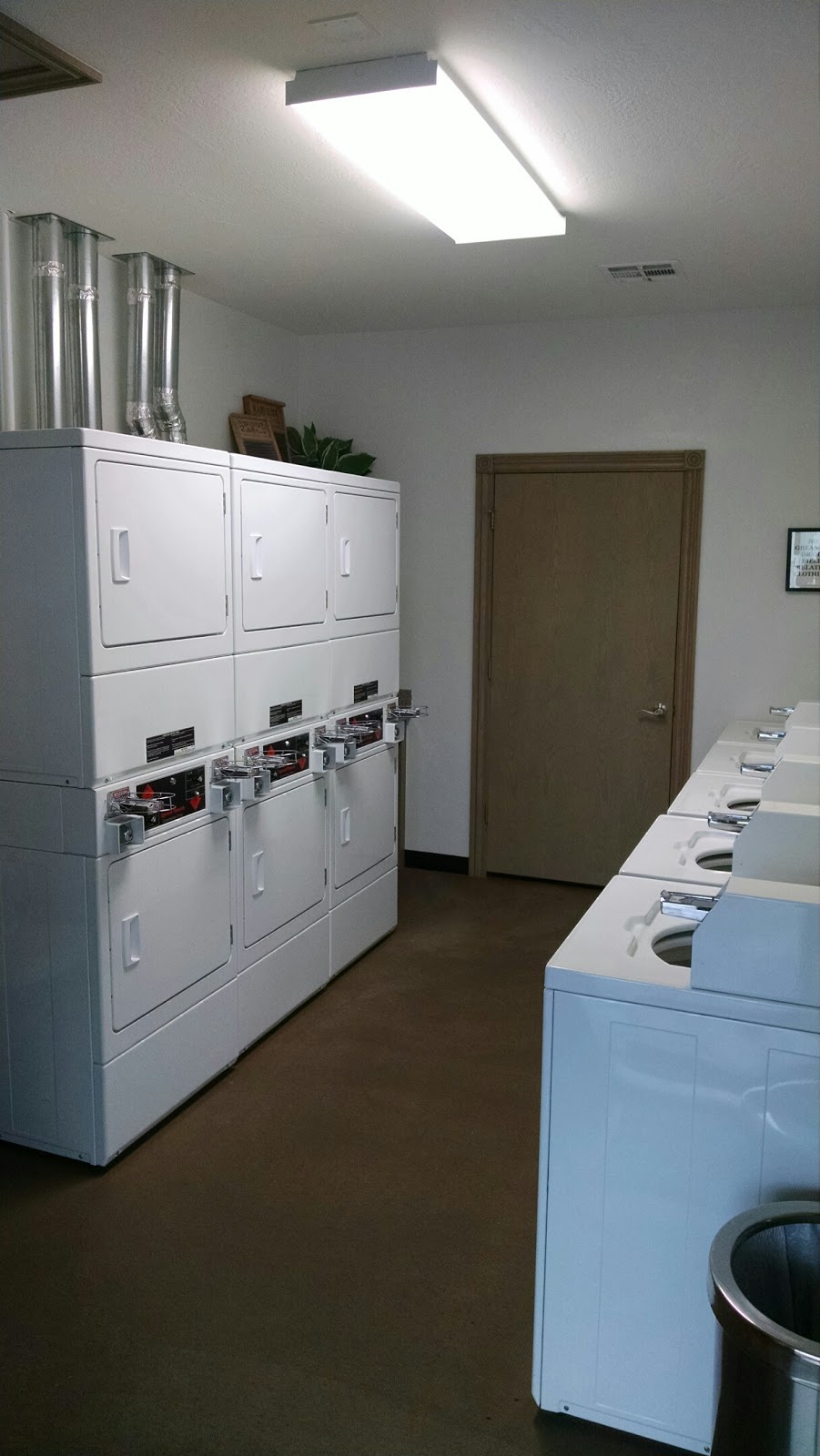 Pecan Grove RV Resort