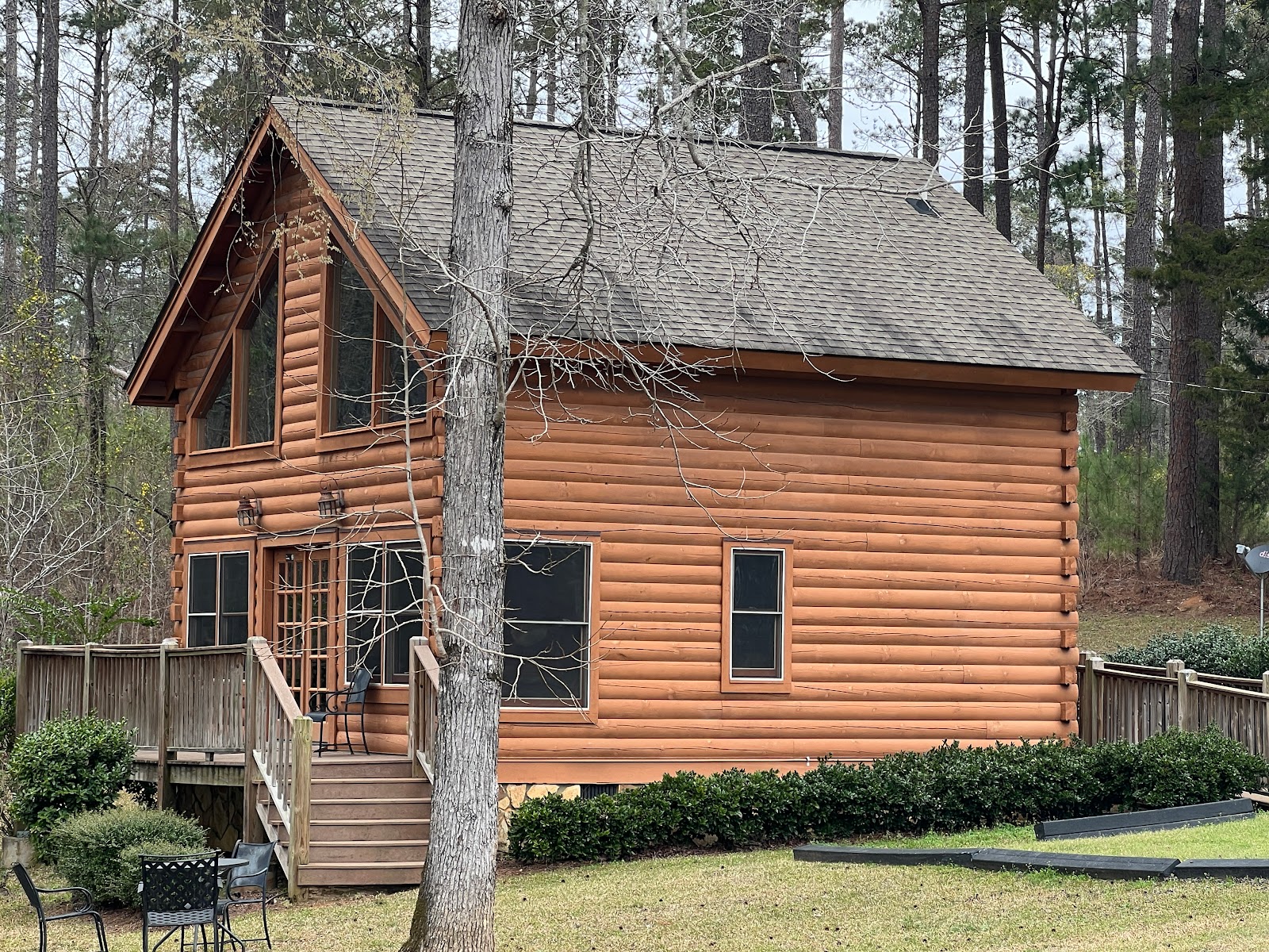 Pointes West Recreation Area