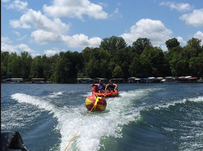 Cedar Crest Resort Camping