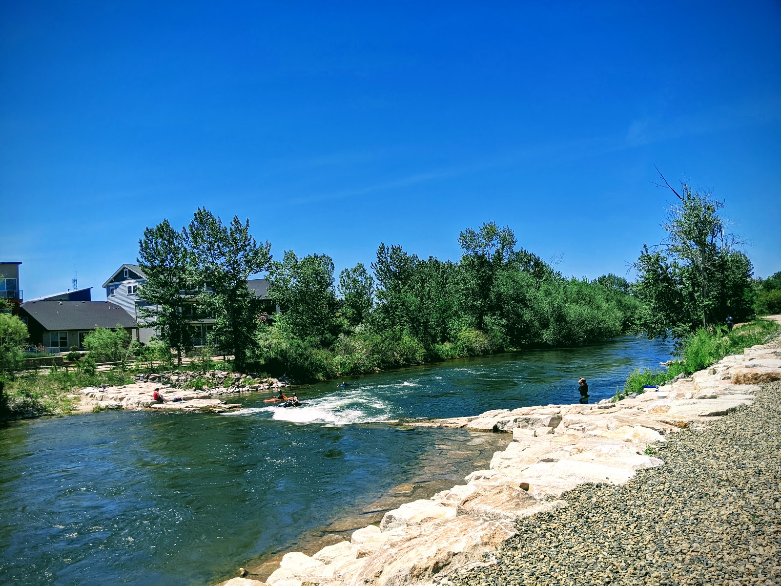 Veterans Memorial State Park