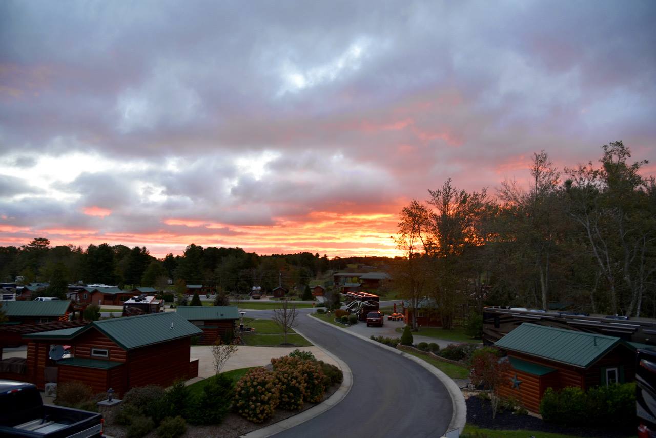 Deer Creek RV Resort