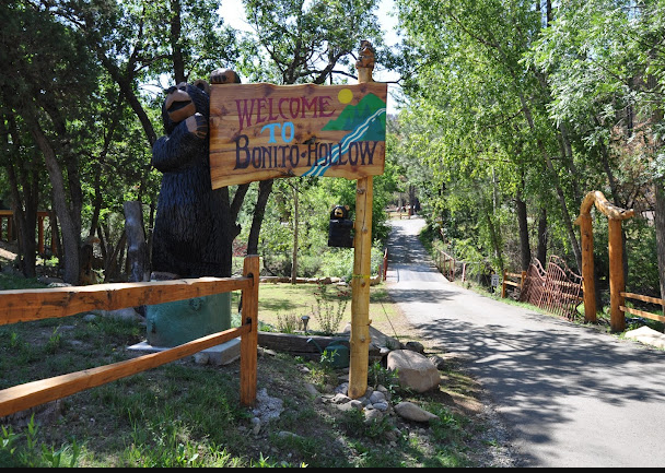 Bonito Hollow RV Park & Campground