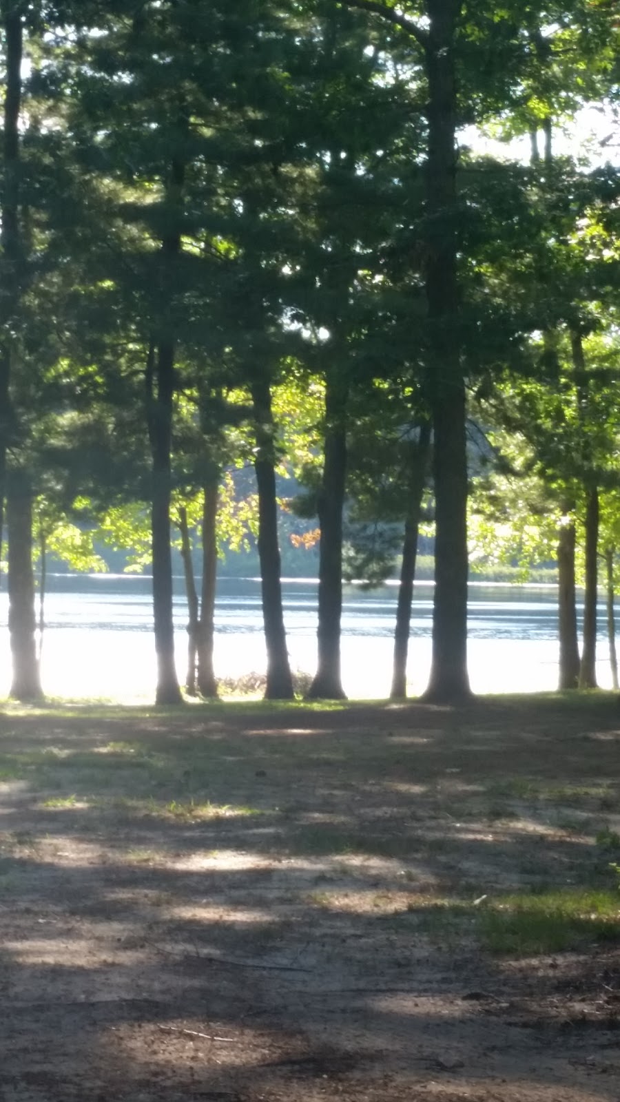 Black Lake County Park