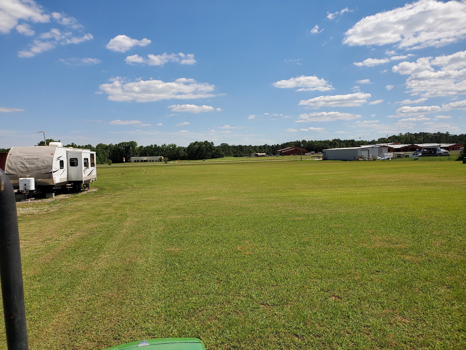 Gathering Place RV Park