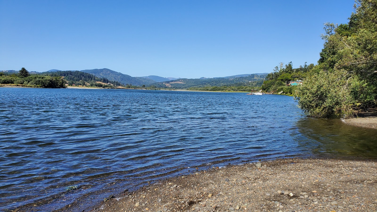 Indian Creek Recreation Park