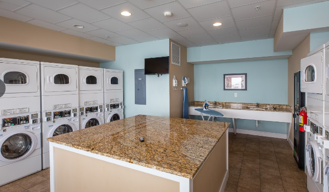 Cape Hatteras-Outer Banks KOA Resort