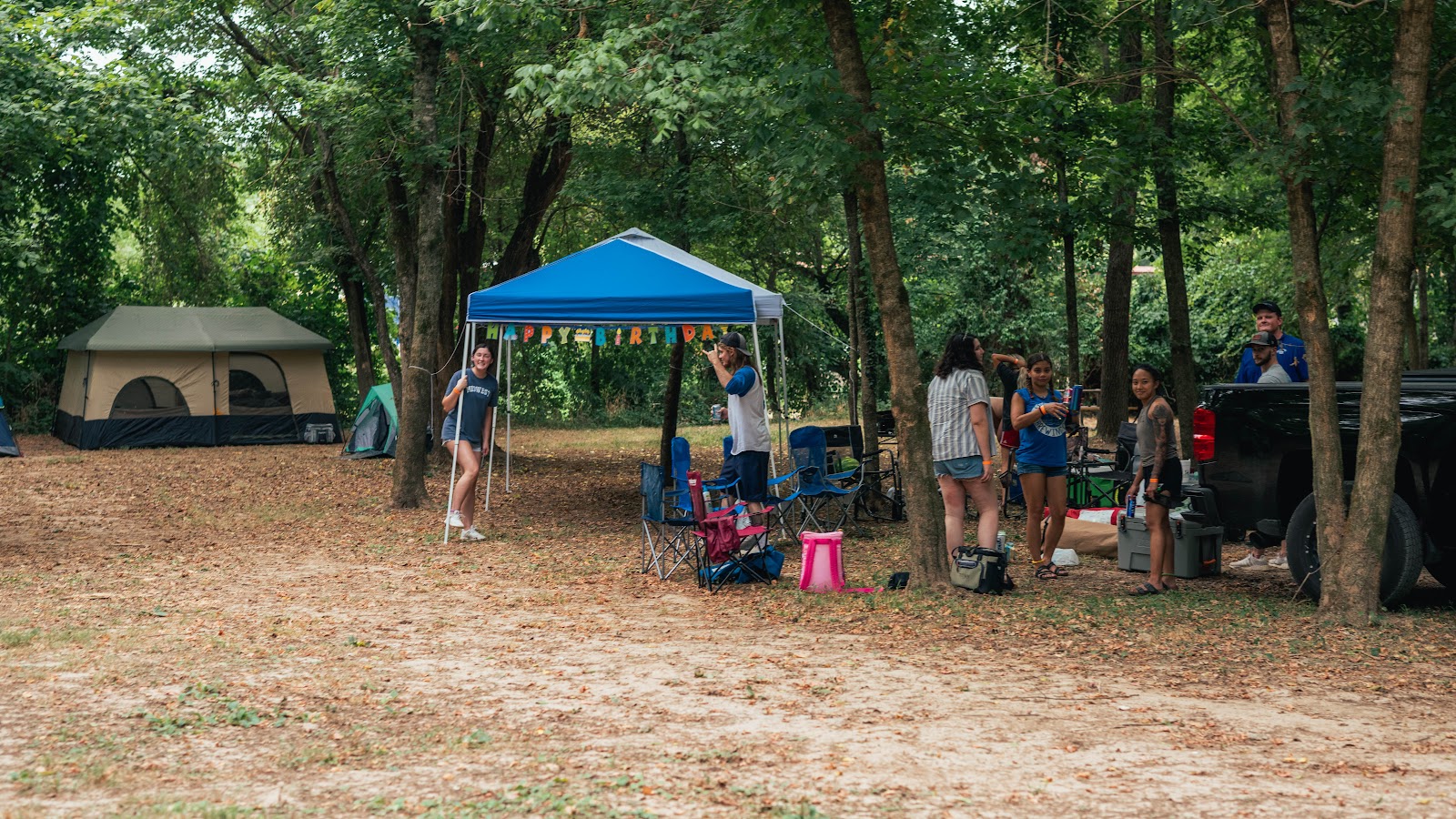 River Ranch RV Park & Campground