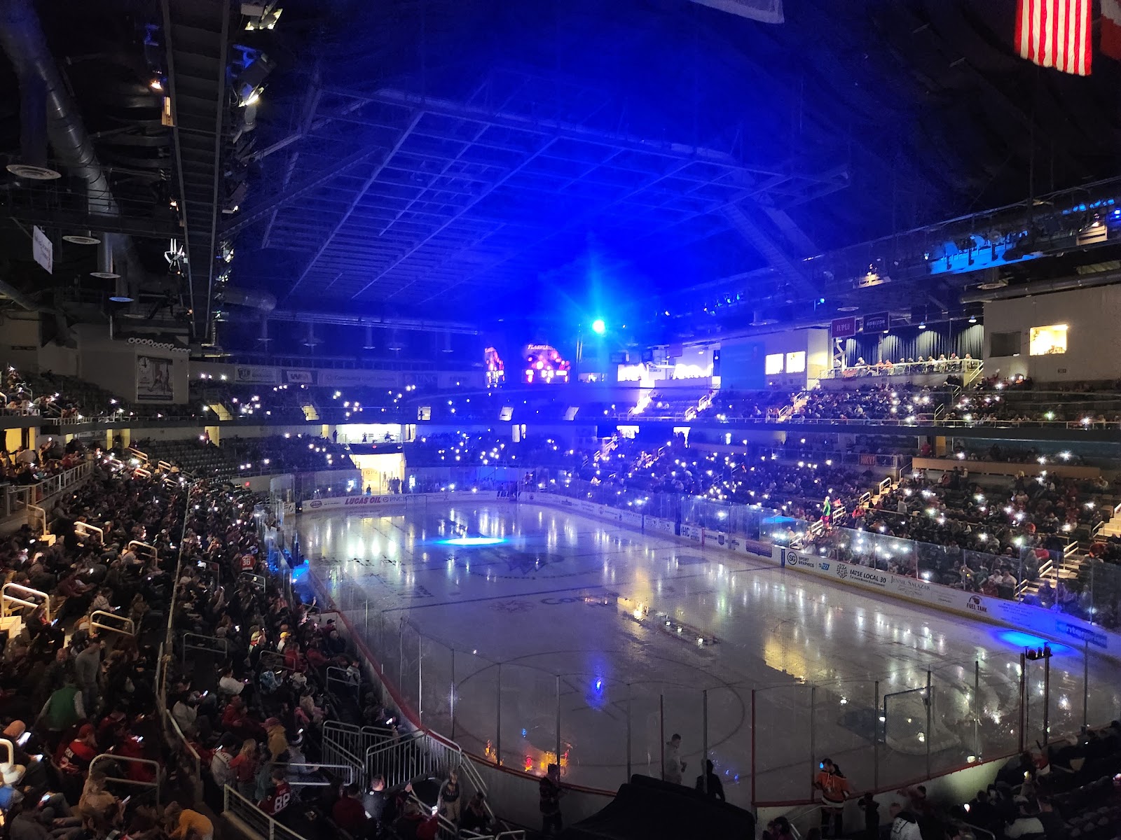 Indiana State Fairgrounds