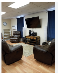 Gilmore Heritage RV Park