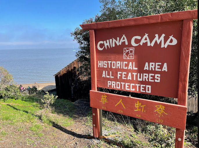 China Camp State Park